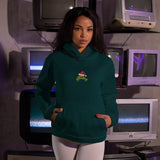 Grinch Era Hoodie