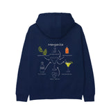 Margarita Hoodie