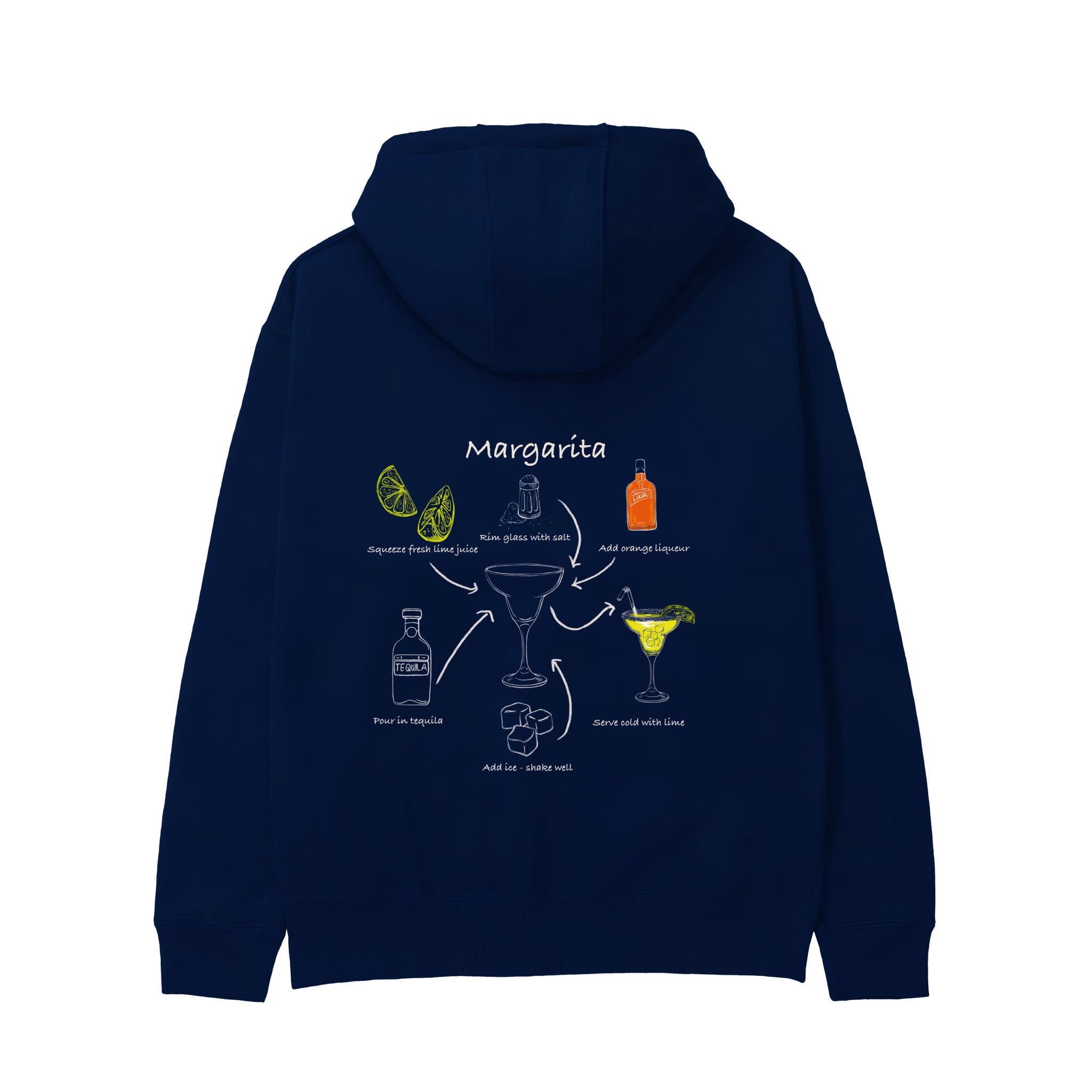 Margarita Hoodie