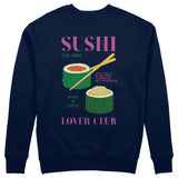 Roll With It Sweatshirt