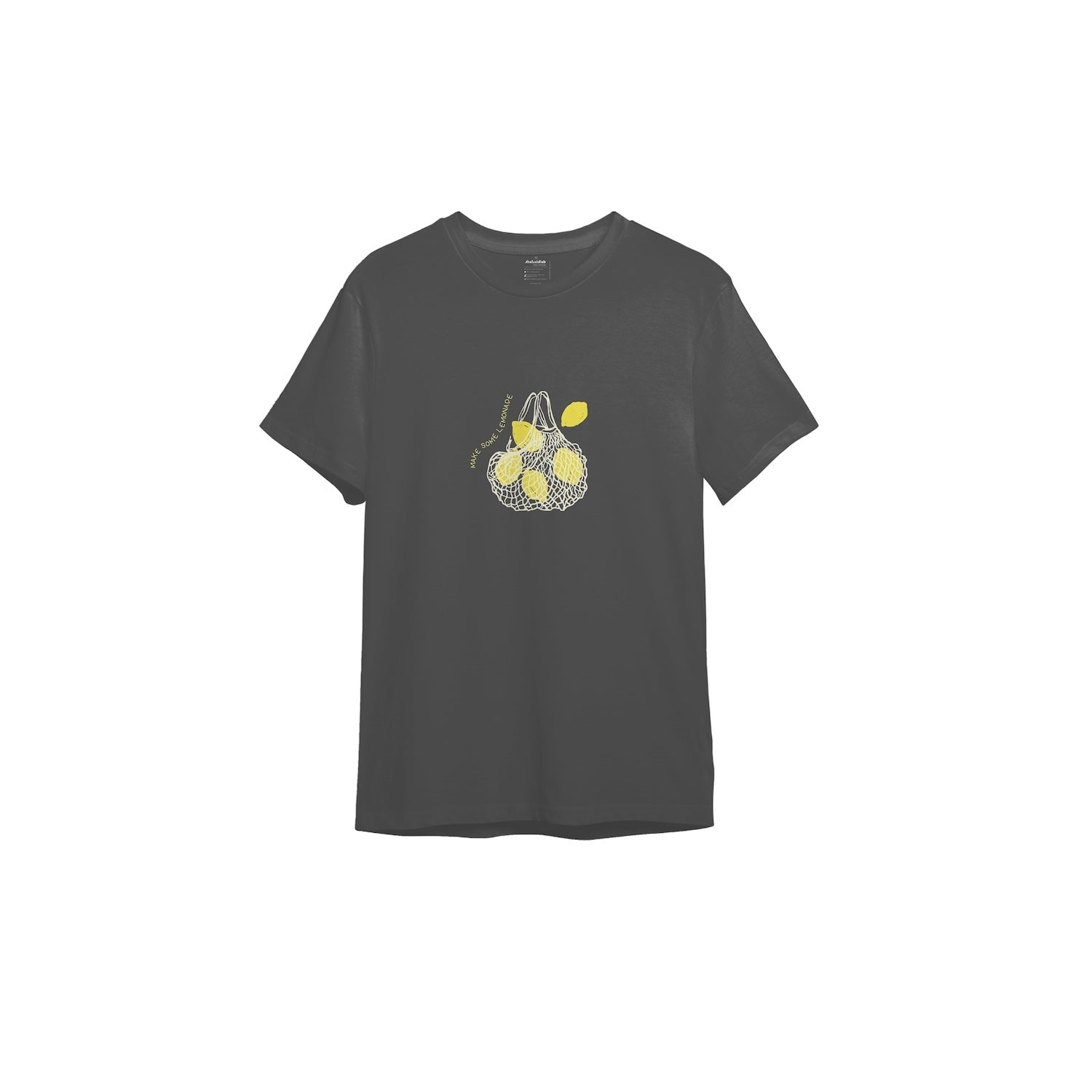 Make Some Lemonade Tişört