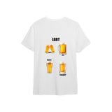 Lets Get Beers Tonight Tişört