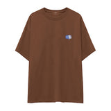 Sardines Oversize Tişört