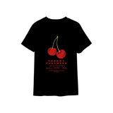 Cherry Mood Tişört