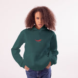 Chili Vibes Only Hoodie