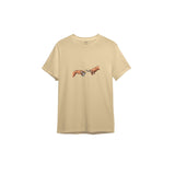 The Creation of Chill Tişört