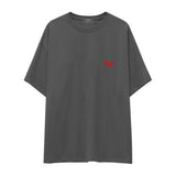 Sweet Cherry Oversize Tişört