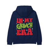 Grinch Era Hoodie