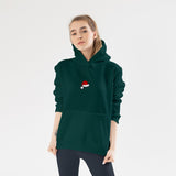 Merry Cat Moments Hoodie
