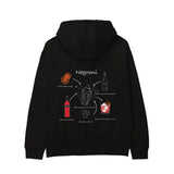 Negroni Hoodie