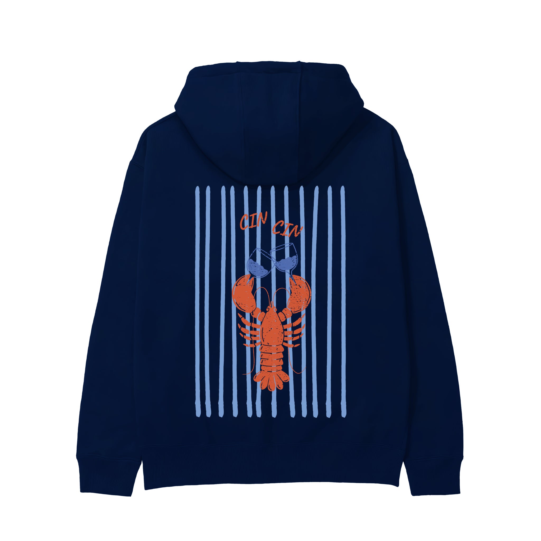 CIN CIN Hoodie