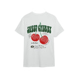 Sweet Cherry Tişört