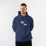 Hot Mess Oversize Hoodie