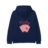 Feeling Lucky Hoodie