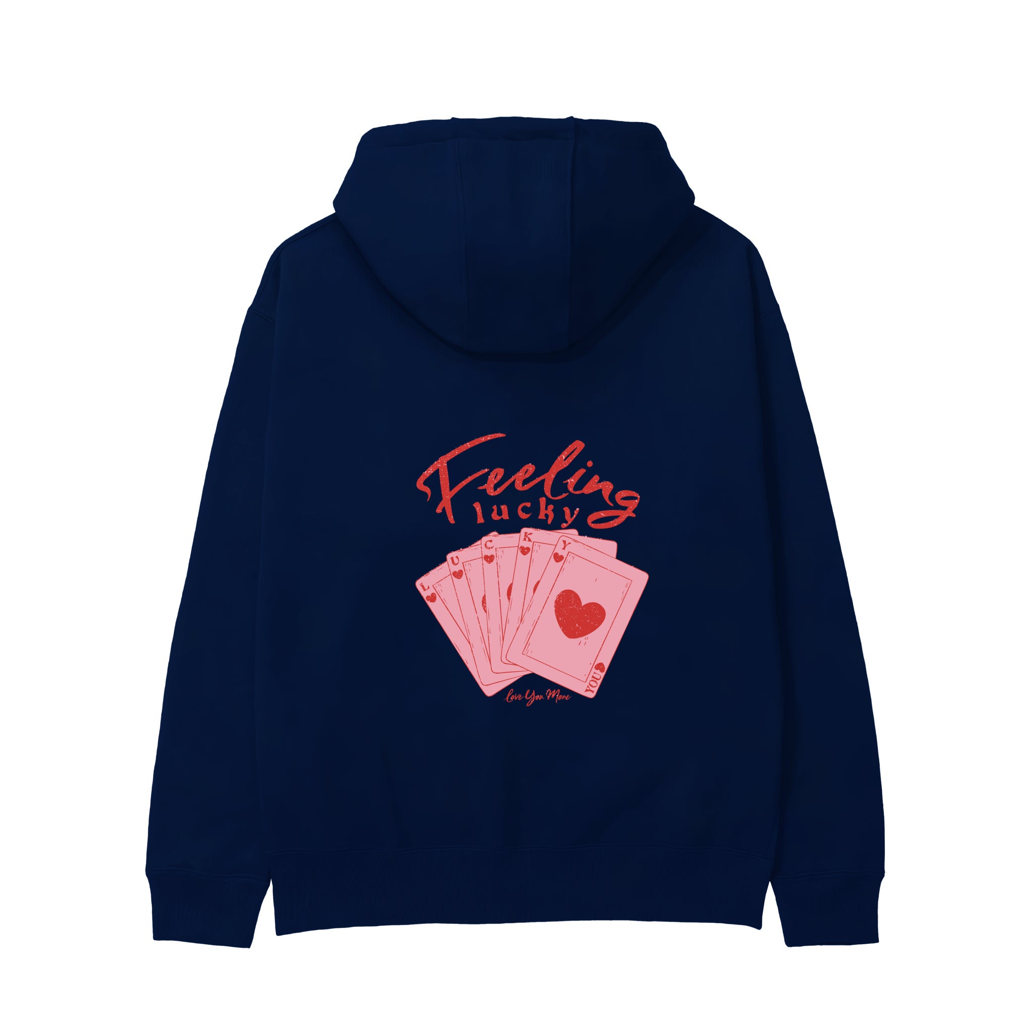 Feeling Lucky Hoodie