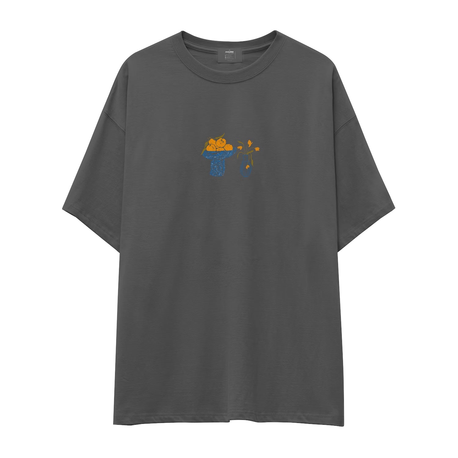 Dolce Calma Oversize T-Shirt