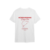 German Grand Prix – Nürburgring Grand Prix Tişört