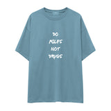 Do MILFs Oversize Tişört