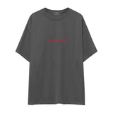 Future Milf Oversize Tişört