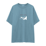 Breakfast of Champions Oversize Tişört