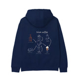 Irish Coffee Hoodie