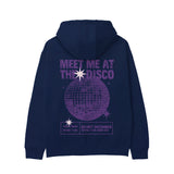 Meet Me At The Disco Hoodie
