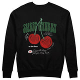 Sweet Cherry Sweatshirt