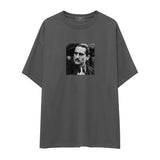 Vito Corleone Oversize Tişört