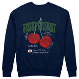 Sweet Cherry Sweatshirt