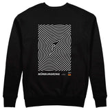 Nürburgring Artwork Sweatshirt