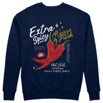 Chili Vibes Only Sweatshirt