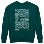 Imola Circuit Artwork Sweatshirt