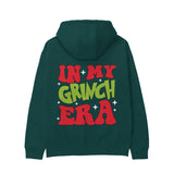 Grinch Era Hoodie