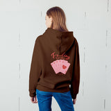 Feeling Lucky Oversize Hoodie