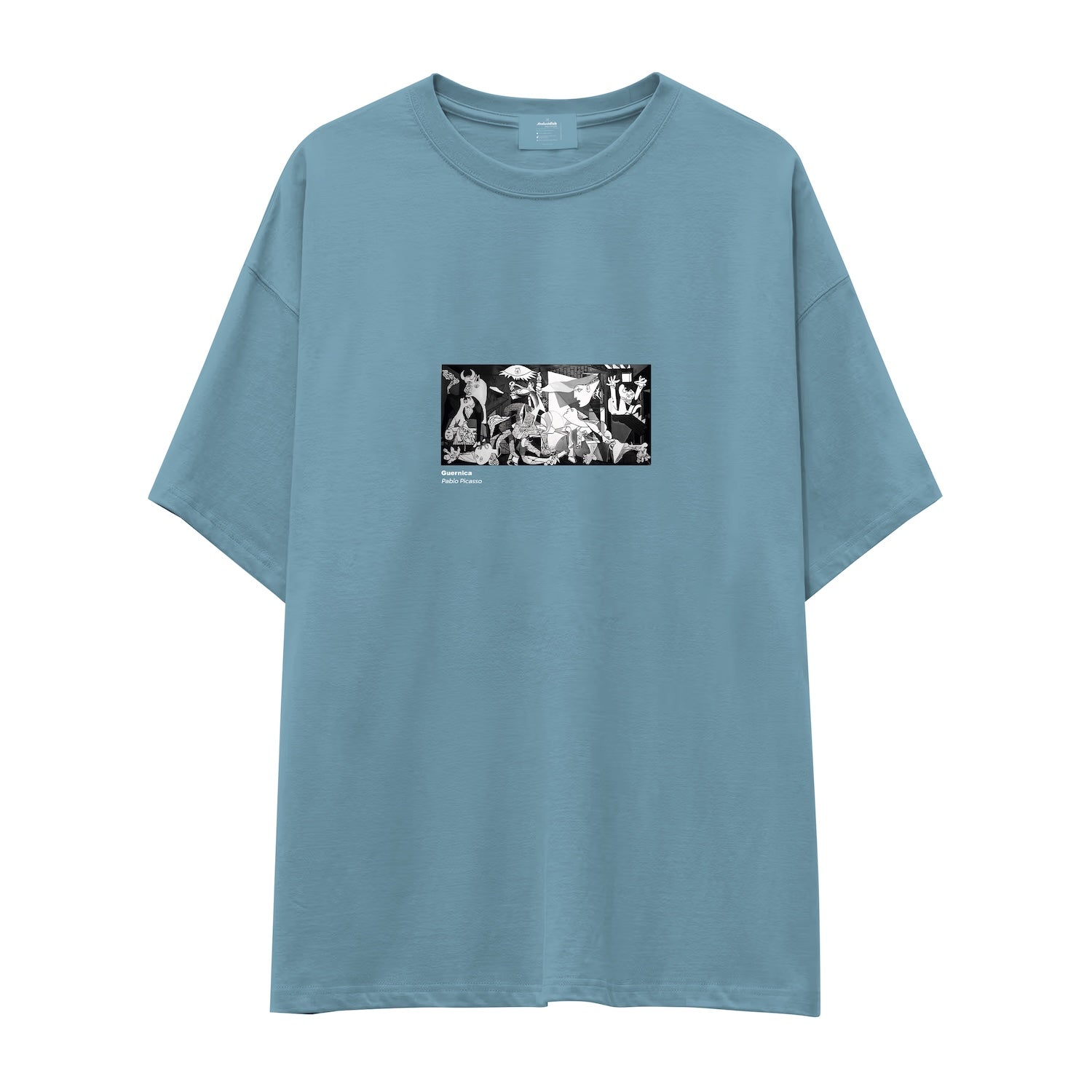 Guernica Oversize Tişört