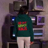 Grinch Era Hoodie