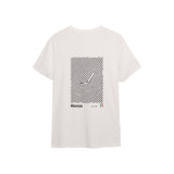 Monza Circuit Artwork Tişört