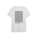 Nürburgring Artwork Tişört