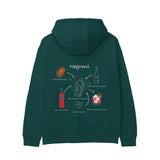Negroni Hoodie