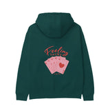 Feeling Lucky Hoodie