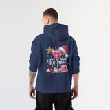 Hot Mess Oversize Hoodie