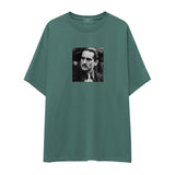 Vito Corleone Oversize Tişört