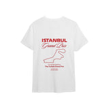 Türkiye Grand Prix Tişört