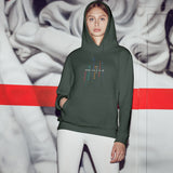 Formula 1 Teams Oversize Hoodie
