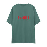 Mother F*cker Oversize Tişört