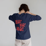 Ho Ho Ho Sweatshirt