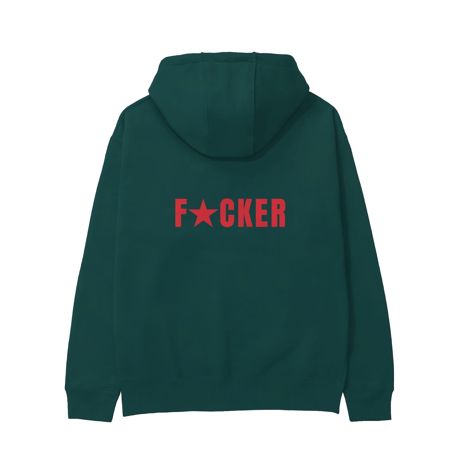 Mother F*cker Hoodie