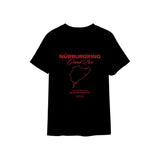 German Grand Prix – Nürburgring Grand Prix Tişört