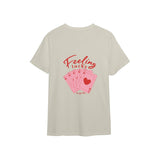 Feeling Lucky Tişört