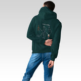 Irish Coffee Hoodie